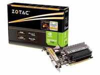 ZOTAC GeForce GT 730 Zone Edition 4GB DDR3 Grafikkarte LP DVI/HDMI/VGA ZT-71115-20L