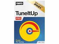 Nero AG NERO TuneItUp PRO | Download & Produktschlüssel EMEA-11200000/1445