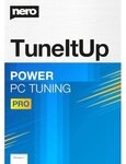 NERO TuneItUp PRO | Download & Produktschl&uuml;ssel