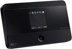 TP-LINK M7350 4G LTE Mobiler WLAN Hotspot