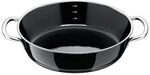 Silit Silargan&reg; Professional Schmorpfanne 28 cm Black