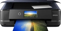 EPSON C11CH45402, EPSON Expression Photo XP-970 Drucker Kopierer LAN WLAN A3 25&euro;