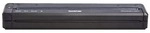 Brother PocketJet PJ-762 mobiler Thermodirektdrucker A4 USB Bluetooth PJ762Z1