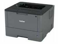 Brother HL-L5000D S/W-Laserdrucker Duplex USB HLL5000DG1