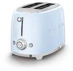 SMEG TSF01PBEU 50s Style Toaster Pastellblau