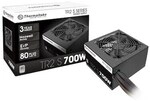 Thermaltake TR2 S 700W Netzteil 80+ (120mm L&uuml;fter)