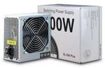 Inter-Tech SL-500 Plus 500 Watt ATX-Netzteil PFC 120mm Retail