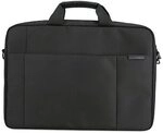 Acer Notebooktasche 15,6" schwarz