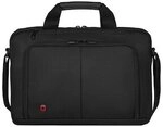 Wenger Source Notebook Tasche 16" Zoll schwarz