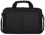 Wenger Source Notebook Tasche 14" Zoll schwarz
