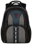 Wenger Cobalt 15,6" (39,6cm) Notebook Rucksack blau