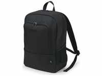 Dicota Backpack Eco Base Notebookrucksack 35,8cm (13-14.1 ") schwarz D30914-RPET