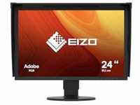 EIZO ColorEdge CG2420 61cm (24 ") WUXGA IPS Grafikmonitor DVI/HDMI/DP 400cd/qm