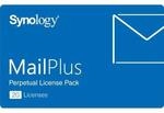 Synology MailPlus 20 Lizenzen