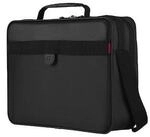 Wenger Insight Notebook Tasche 15,6" Zoll schwarz