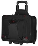 Wenger Transfer 16" (40,64cm) Notebook Trolley schwarz