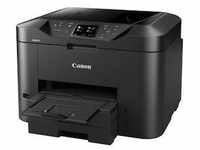 Canon MAXIFY MB2750 Drucker Scanner Kopierer Fax LAN WLAN 0958C006