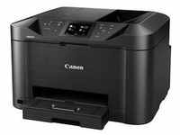 Canon MAXIFY MB5150 Drucker Scanner Kopierer Fax LAN WLAN 0960C006