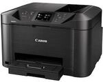 Canon MAXIFY MB5150 Drucker Scanner Kopierer Fax LAN WLAN