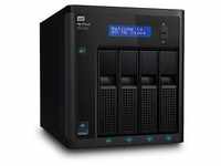 WD My Cloud Pro PR4100 NAS System 4-Bay 16 TB inkl. 4x 4 TB HDD
