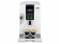 DeLonghi ECAM 350.35.W Dinamica Kaffeevollautomat Weiß ECAM 350.35W