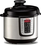 Tefal CY505E, Tefal CY505E Fast & Delicious