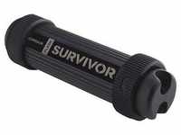 Corsair Flash Survivor Stealth 512GB USB 3.0 CMFSS3B-512GB