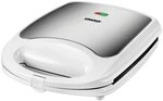 Unold 48480 Sandwich-Toaster Quadro