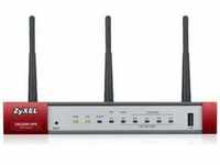 ZyXEL ZyWALL USG20W-VPN WLAN-ac Dualband Firewall USG20W-VPN-EU0101F