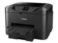 Canon MAXIFY MB2755 Drucker Scanner Kopierer Fax LAN WLAN 0958C026