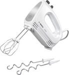 Bosch MFQ24200 Handr&uuml;hrger&auml;t CleverMixx 400W wei&szlig; / silber