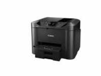 Canon MAXIFY MB5455 Drucker Scanner Kopierer Fax LAN WLAN 0971C026