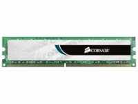 8GB Corsair ValueSelect DDR3-1600 CL11 (11-11-11-30) RAM Speicher CMV8GX3M1A1600C11