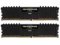32GB (2x16GB) Corsair Vengeance LPX DDR4-2400MHz CL14 (CL14-16-16-31) RAM