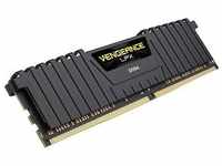 16GB (2x8GB) Corsair Vengeance LPX Black DDR4-3200 RAM CL16 (16-18-18-35)