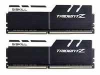 32GB (2x16GB) G.Skill Trident Z DDR4-3200 CL16 RAM Speicher Kit F4-3200C16D-32GTZKW