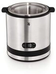WMF 416450011 K&Uuml;CHENminis Eismaschine 3in1