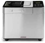 Gastroback 42823 Design Brotbackautomat Advanced Edelstahl