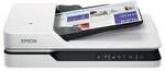 EPSON WorkForce DS-1660W Dokumentenscanner Duplex DIN A4 Flachbett WLAN