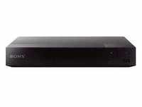 Sony BDP-S1700 Blu-ray-Player (USB, LAN,1080p) schwarz BDPS1700B.EC1
