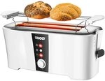 Unold 38020 TOASTER Design Dual