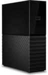 WD My Book 6 TB 3.5 Zoll USB 3.0 Micro-B (5Gb/​s) Schwarz externe Festplatte HDD