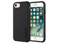 Incipio DualPro Case Apple iPhone SE (2022 & 2020) 8/ 7/ 6S/6, schwarz IPH-1465-BLK