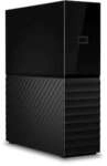 WD My Book 8 TB 3.5 Zoll USB 3.0 Micro-B (5Gb/​s) Schwarz externe Festplatte...