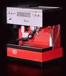 Quick Mill 0835 Retro Rot