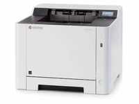 Kyocera ECOSYS P5026cdn Farblaserdrucker LAN 1102RC3NL0