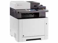 Kyocera ECOSYS M5526cdw Farblaserdrucker Scanner Kopierer Fax LAN WLAN 1102R73NL0
