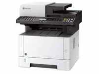 Kyocera ECOSYS M2135dn S/W-Laserdrucker Scanner Kopierer LAN 1102S03NL0