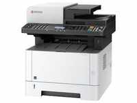 Kyocera ECOSYS M2635dn S/W-Laserdrucker Scanner Kopierer Fax LAN 1102S13NL0