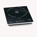 Severin KP 1071 Induktionskochplatte schwarz